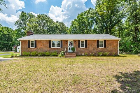 4121 E Williamsburg Rd, Sandston, VA 23150 photo 2