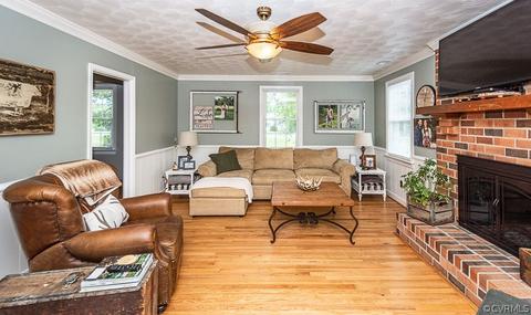 4121 E Williamsburg Rd, Sandston, VA 23150 photo 23