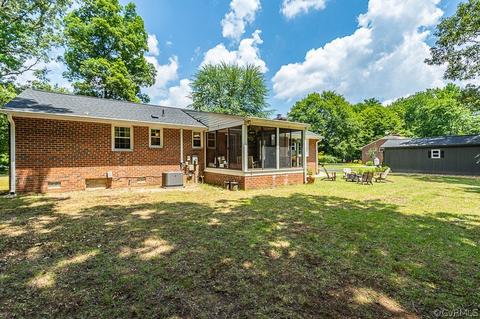 4121 E Williamsburg Rd, Sandston, VA 23150 photo 46