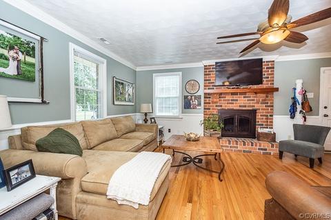 4121 E Williamsburg Rd, Sandston, VA 23150 photo 22