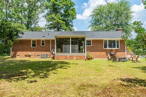 4121 E Williamsburg Rd, Sandston, VA 23150 photo 43