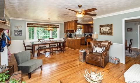 4121 E Williamsburg Rd, Sandston, VA 23150 photo 27