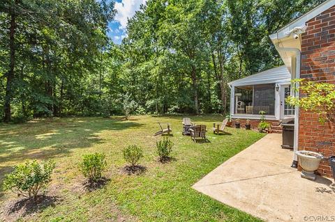 4121 E Williamsburg Rd, Sandston, VA 23150 photo 38