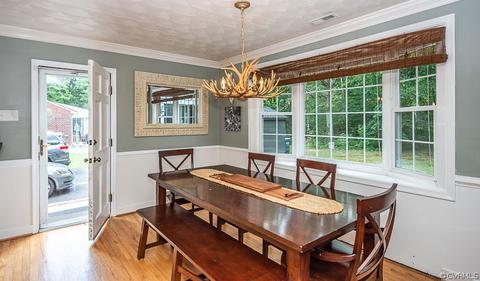 4121 E Williamsburg Rd, Sandston, VA 23150 photo 31