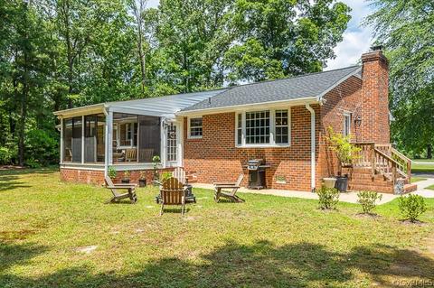 4121 E Williamsburg Rd, Sandston, VA 23150 photo 41