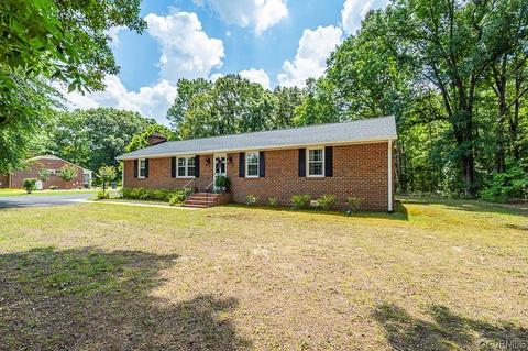 4121 E Williamsburg Rd, Sandston, VA 23150 photo 49