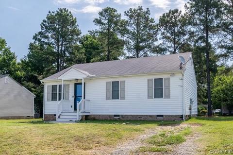 4609 Raspberry Patch Ln, Henrico, VA 23231 photo 3
