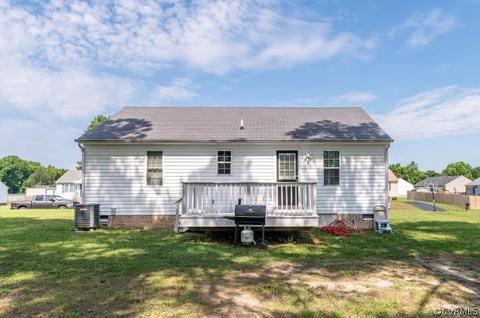4609 Raspberry Patch Ln, Henrico, VA 23231 photo 6