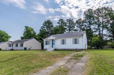 4609 Raspberry Patch Ln, Henrico, VA 23231 photo 2