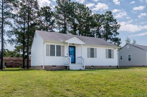4609 Raspberry Patch Ln, Henrico, VA 23231 photo 1