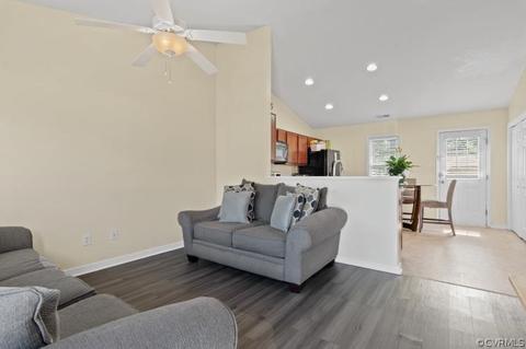 4609 Raspberry Patch Ln, Henrico, VA 23231 photo 10