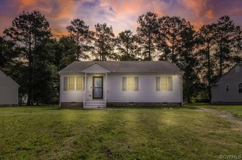 4609 Raspberry Patch Ln, Henrico, VA 23231 photo 4