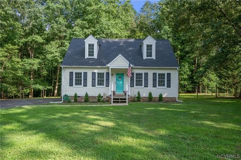 352 Corann Dr, Aylett, VA 23009 photo 4