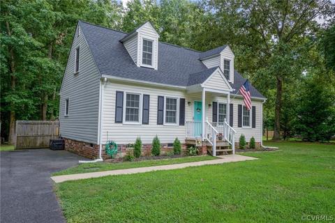 352 Corann Dr, Aylett, VA 23009 photo 2