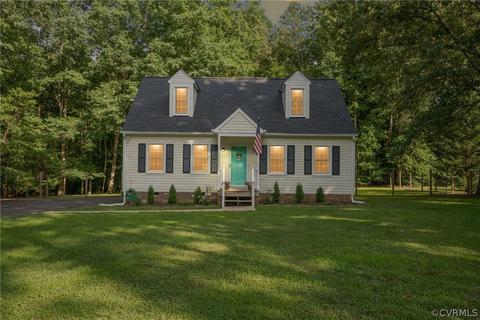 352 Corann Dr, Aylett, VA 23009 photo 1