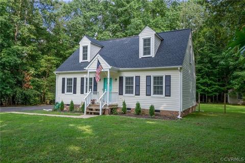 352 Corann Dr, Aylett, VA 23009 photo 5