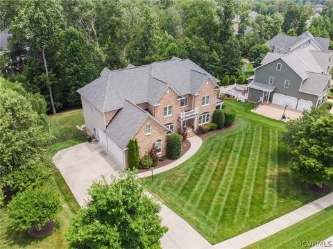 3112 Handley Rd, Midlothian, VA 23113 photo 3