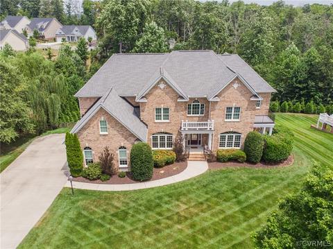 3112 Handley Rd, Midlothian, VA 23113 photo 2