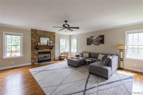 3112 Handley Rd, Midlothian, VA 23113 photo 18