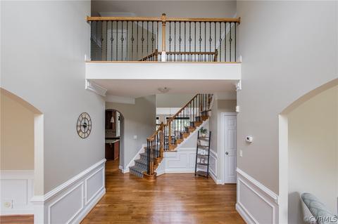 3112 Handley Rd, Midlothian, VA 23113 photo 5