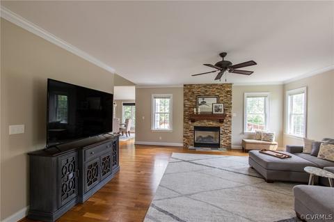 3112 Handley Rd, Midlothian, VA 23113 photo 16