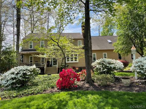 1619 Darrell Dr, Midlothian, VA 23114 photo 1