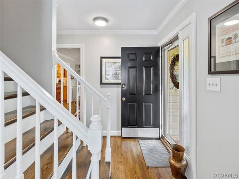 1619 Darrell Dr, Midlothian, VA 23114 photo 5