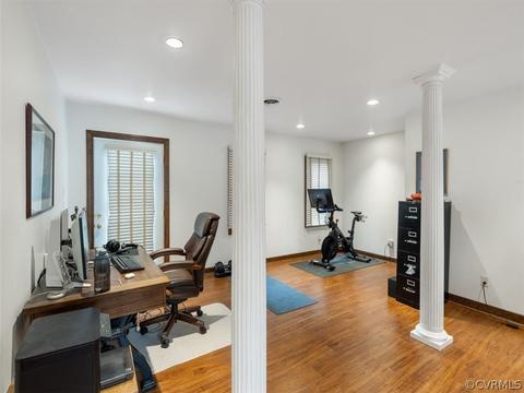 1619 Darrell Dr, Midlothian, VA 23114 photo 31