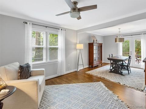 1619 Darrell Dr, Midlothian, VA 23114 photo 6