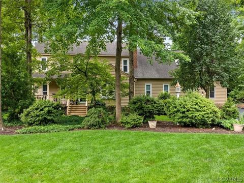 1619 Darrell Dr, Midlothian, VA 23114 photo 2