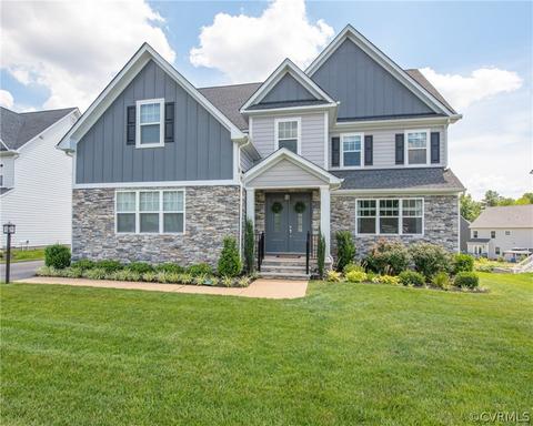 290 Glen Allen Homes for Sale - Glen Allen VA Real Estate - Movoto