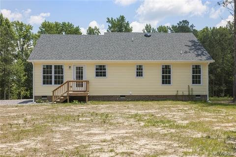 8340 Railroad Bed Rd, Carson, VA 23830 photo 22
