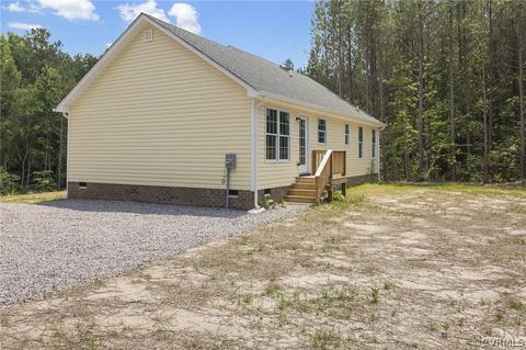 8340 Railroad Bed Rd, Carson, VA 23830 photo 4