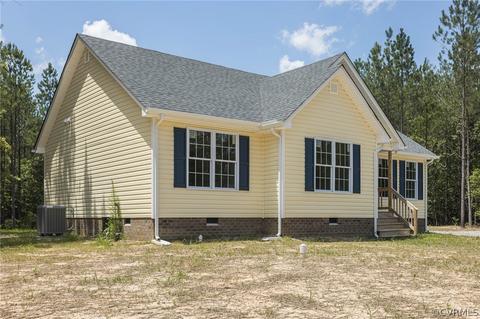 8340 Railroad Bed Rd, Carson, VA 23830 photo 3