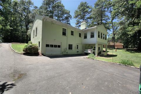 3917 Traylor Dr, Richmond, VA 23235 photo 3