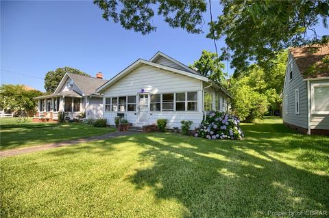 703 Beach Rd, Hampton, VA 23664 photo 3