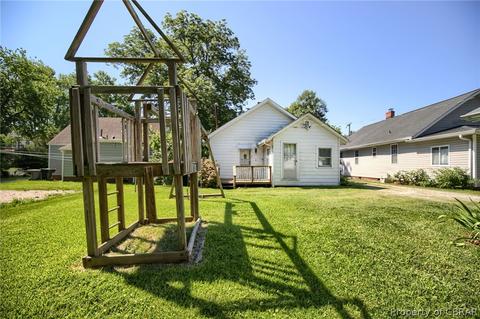 703 Beach Rd, Hampton, VA 23664 photo 5