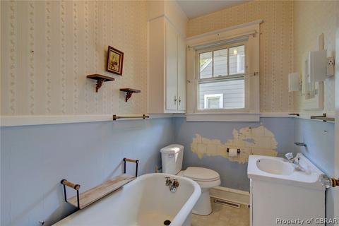 703 Beach Rd, Hampton, VA 23664 photo 18
