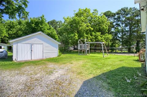 703 Beach Rd, Hampton, VA 23664 photo 4