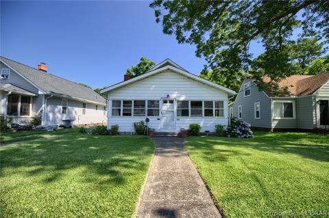 703 Beach Rd, Hampton, VA 23664 photo 2