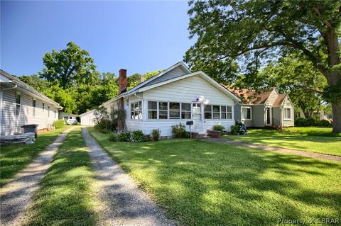 703 Beach Rd, Hampton, VA 23664 photo 1