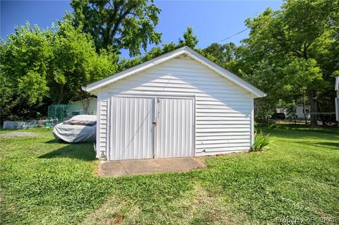 703 Beach Rd, Hampton, VA 23664 photo 22