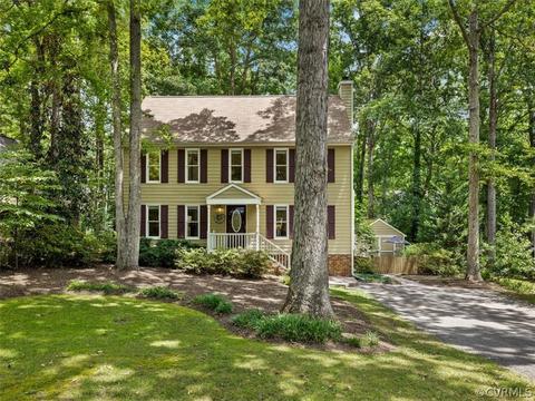 5807 Mill Spring Rd, Midlothian, VA 23112 photo 5