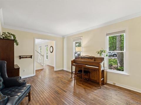 5807 Mill Spring Rd, Midlothian, VA 23112 photo 8