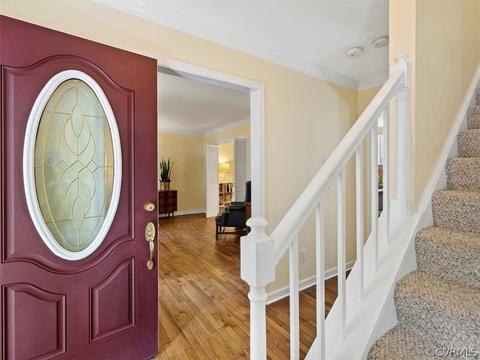 5807 Mill Spring Rd, Midlothian, VA 23112 photo 6