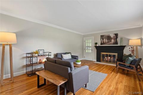 2105 Valley Rd, Chester, VA 23836 photo 13