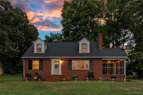 2105 Valley Rd, Chester, VA 23836 photo 1