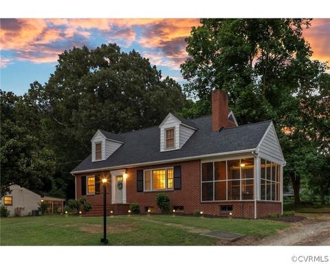 2105 Valley Rd, Chester, VA 23836 photo 2