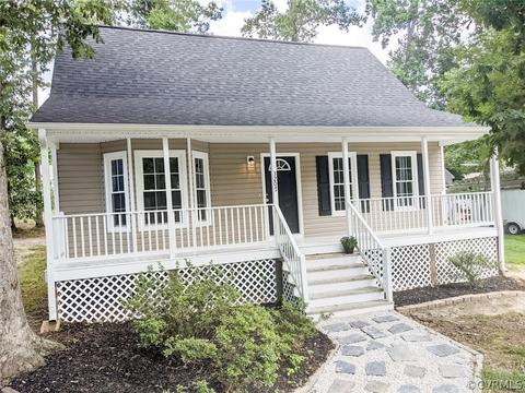 3207 Terrybluff Dr, Midlothian, VA 23112 photo 1