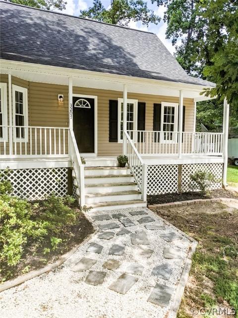 3207 Terrybluff Dr, Midlothian, VA 23112 photo 2